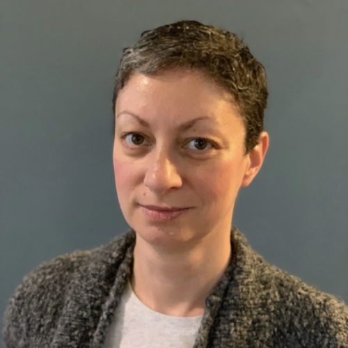 Expert admissions counselor