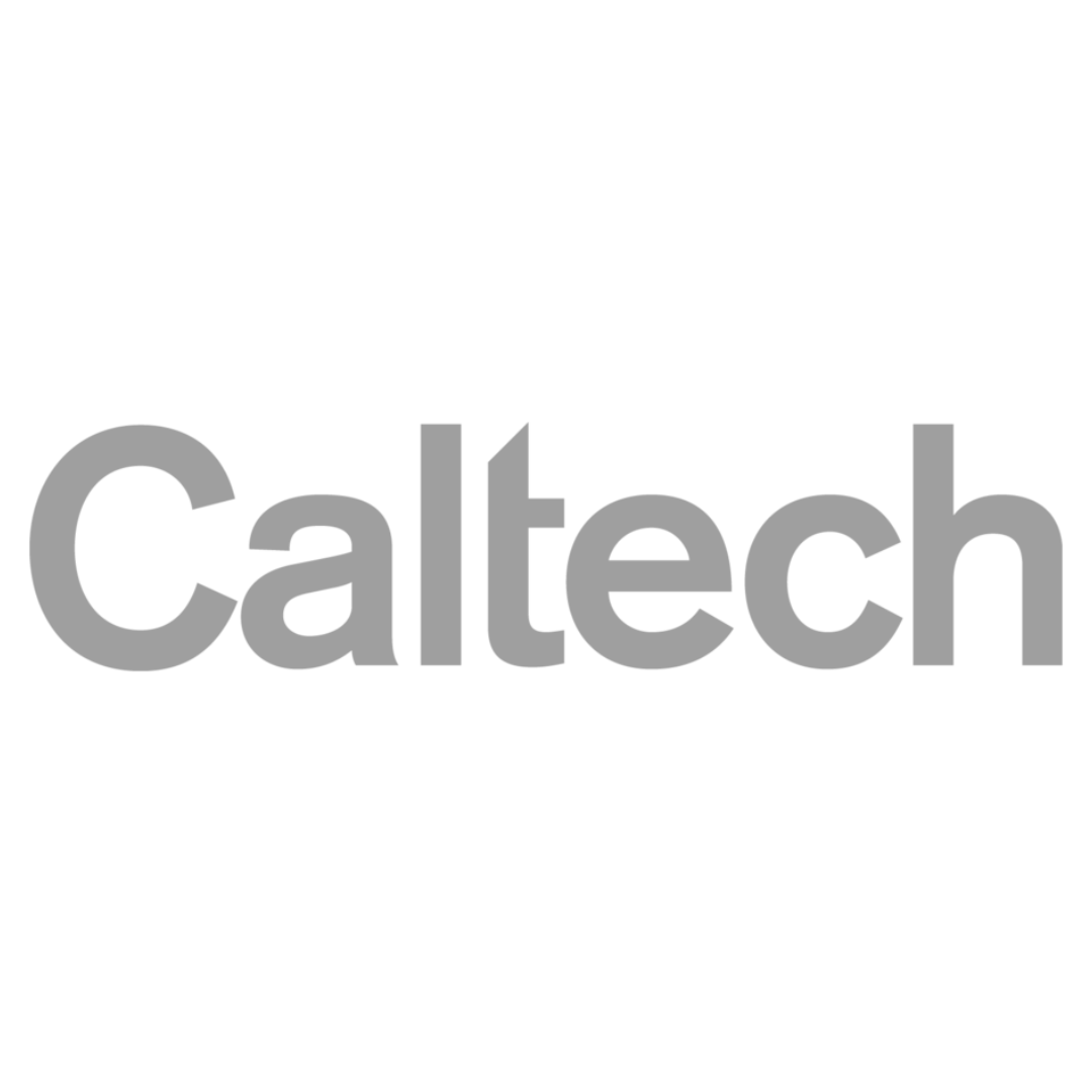 College counseling for Caltech