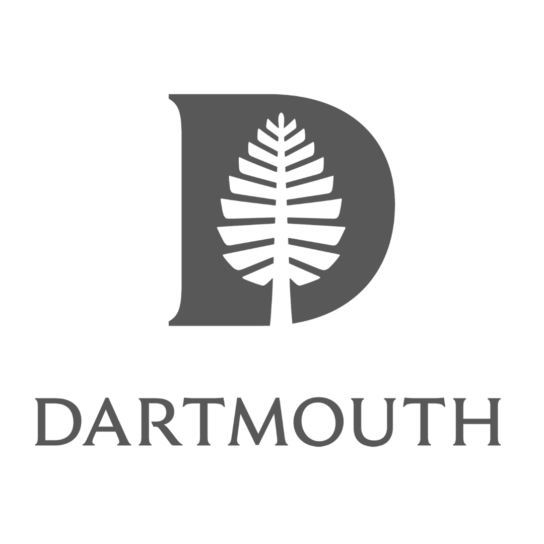 Admission into Dartmouth thanks to PrepScholar