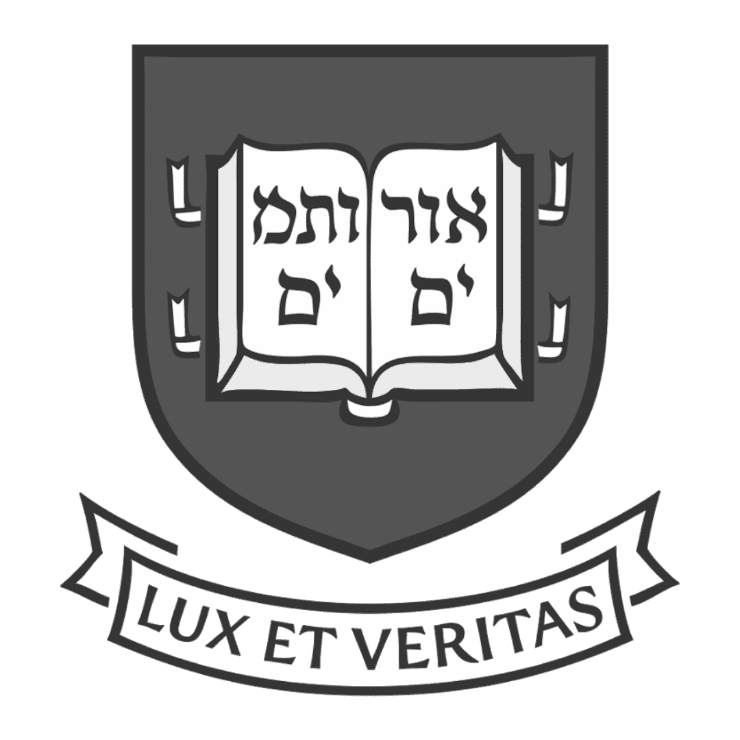 College application help for Yale University